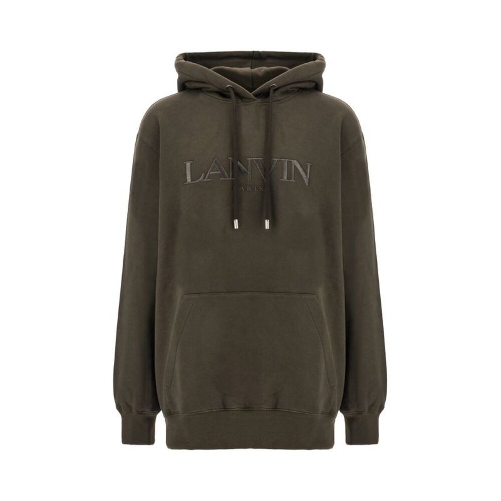 Lanvin Man Clothing Sweatshirts